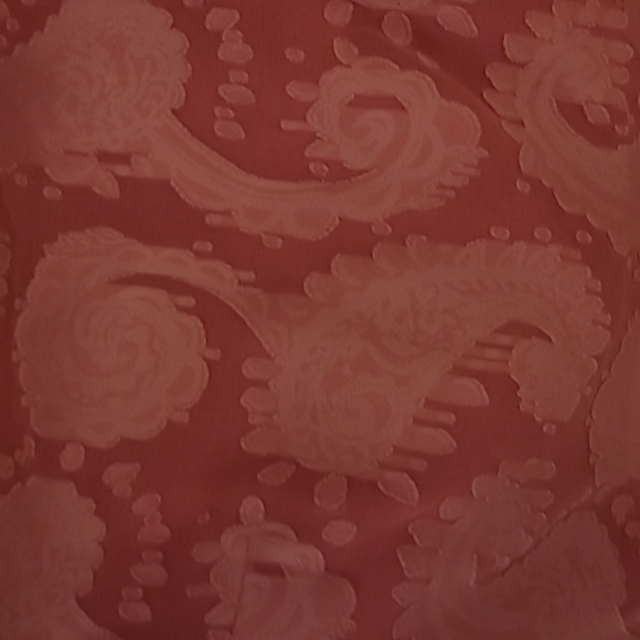 Lilly Pulitzer Darlah Top in Cockatoo Pink Size Large - Picture 3 of 6